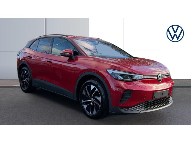 Main listing image - Volkswagen ID.4