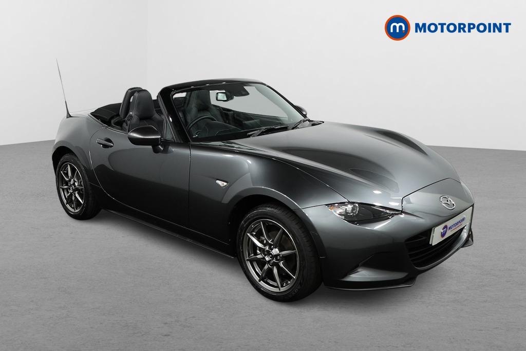 Main listing image - Mazda MX-5