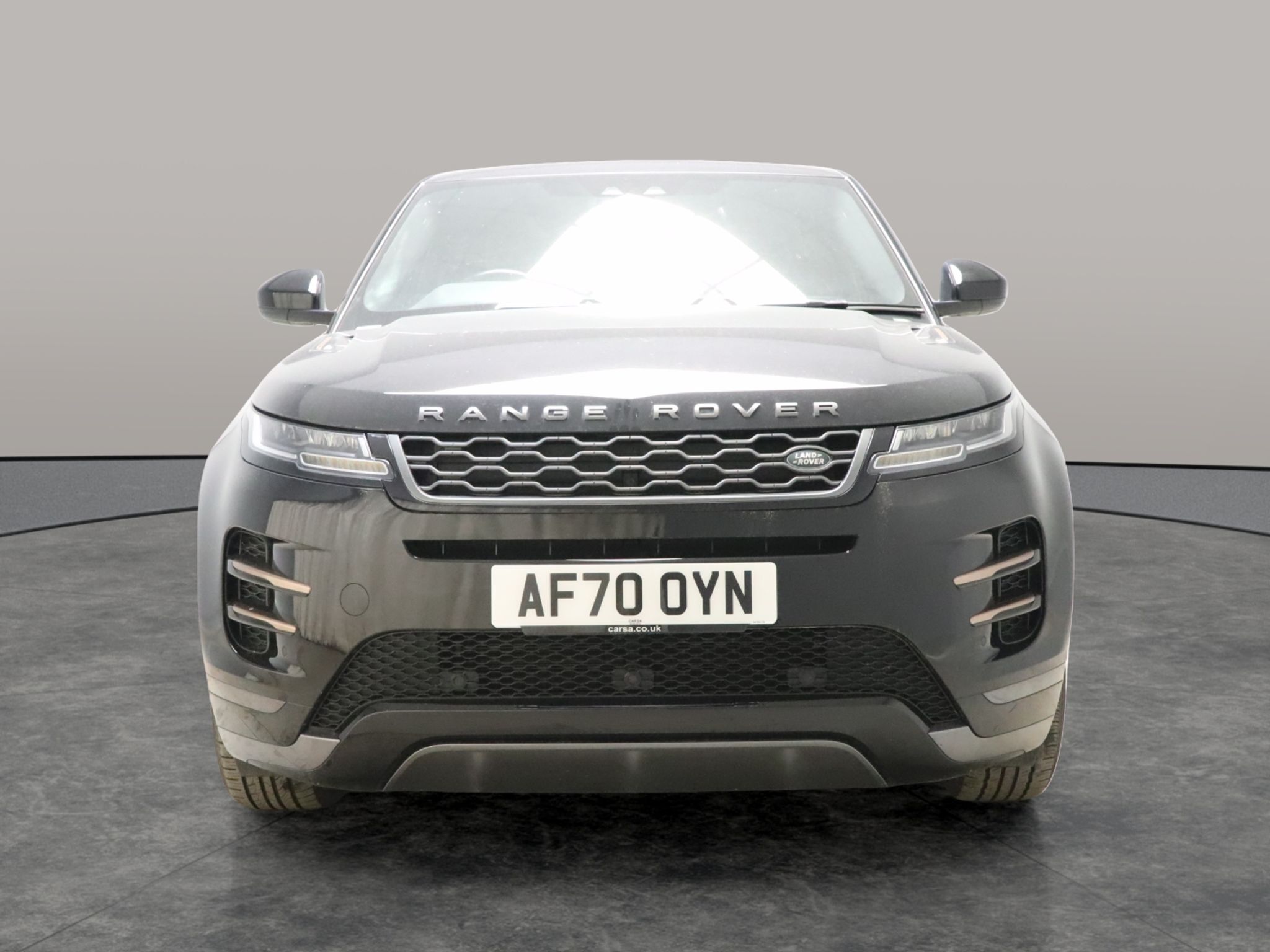 Main listing image - Land Rover Range Rover Evoque