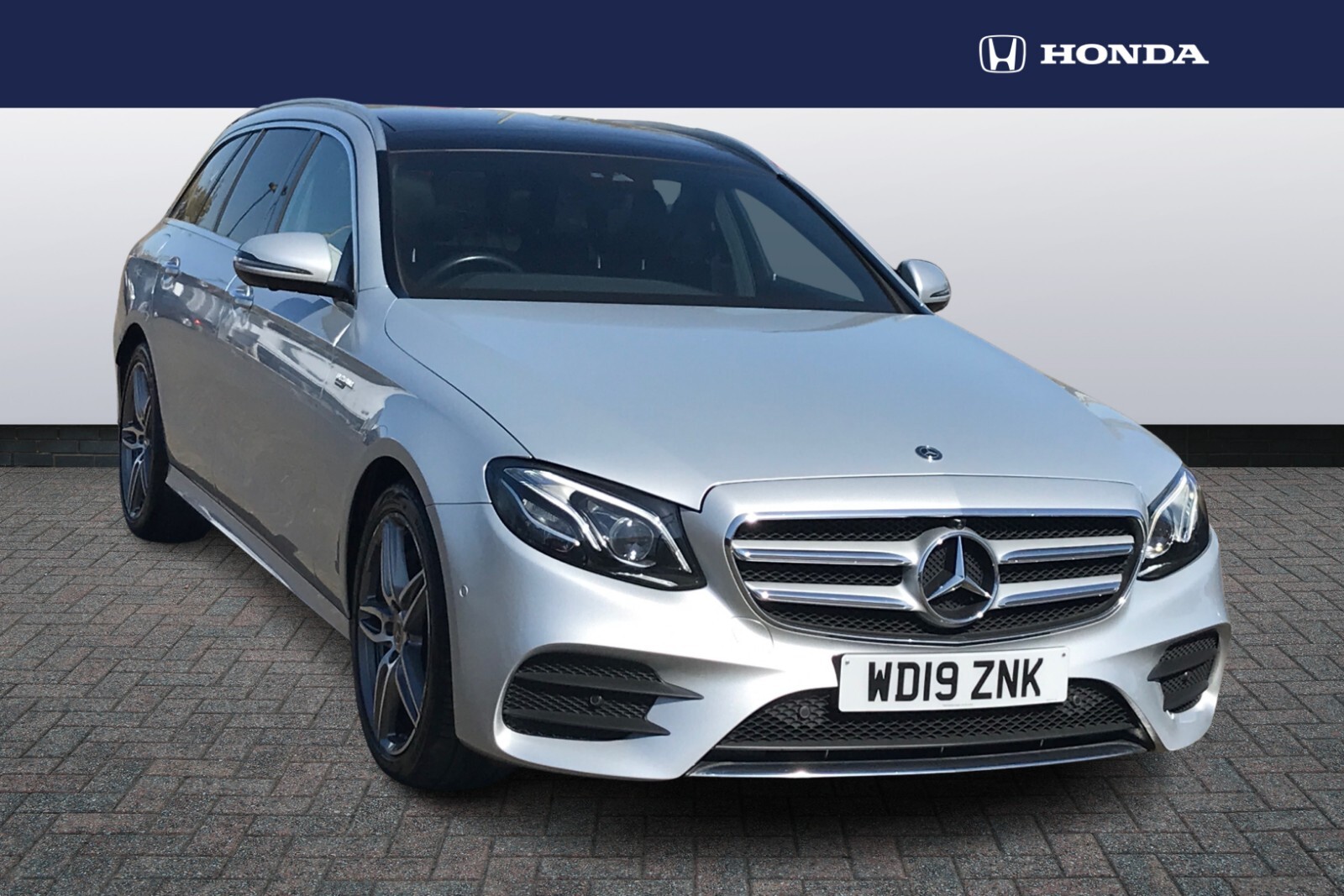 Main listing image - Mercedes-Benz E-Class Estate