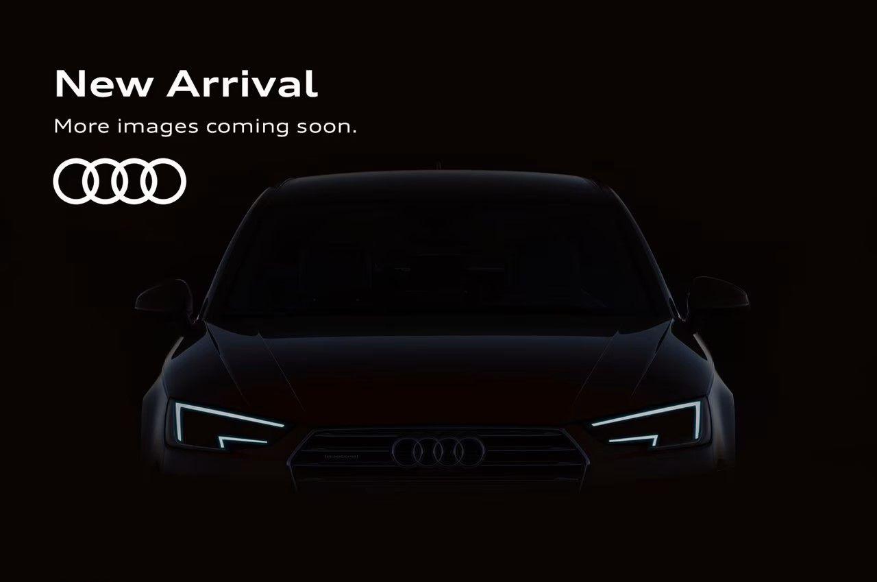 Main listing image - Audi A8