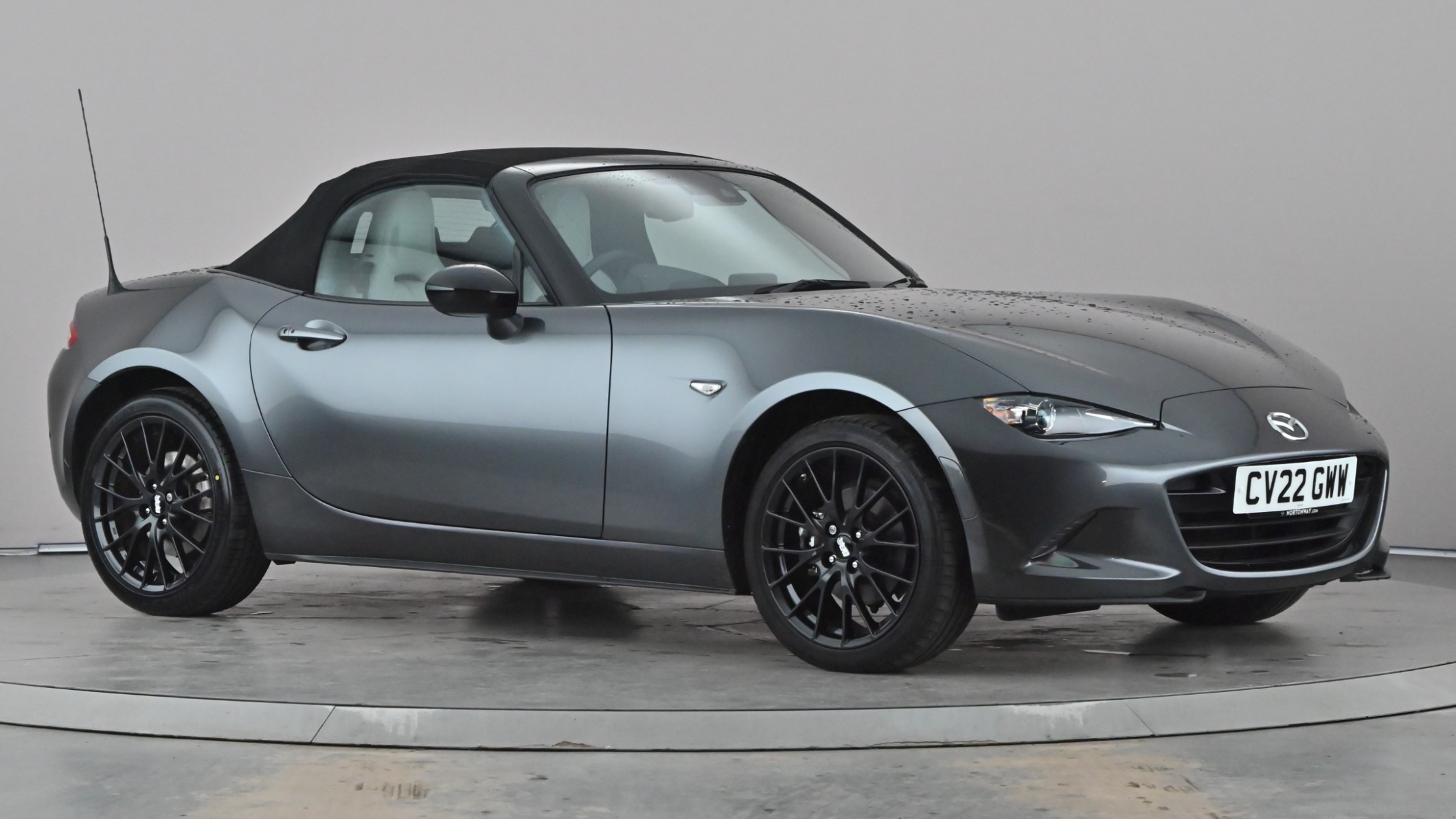 Main listing image - Mazda MX-5