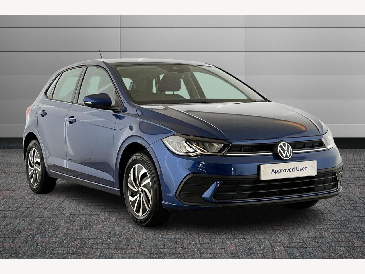 Main listing image - Volkswagen Polo