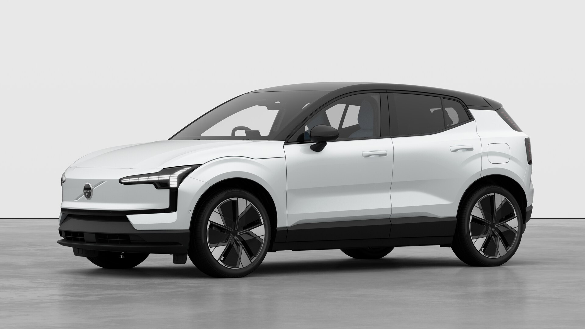 Main listing image - Volvo EX30