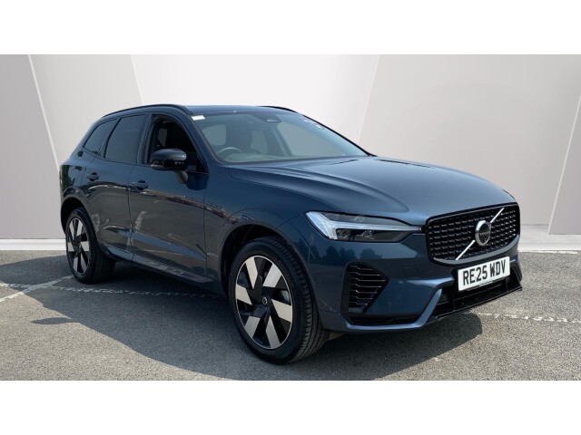 Main listing image - Volvo XC60