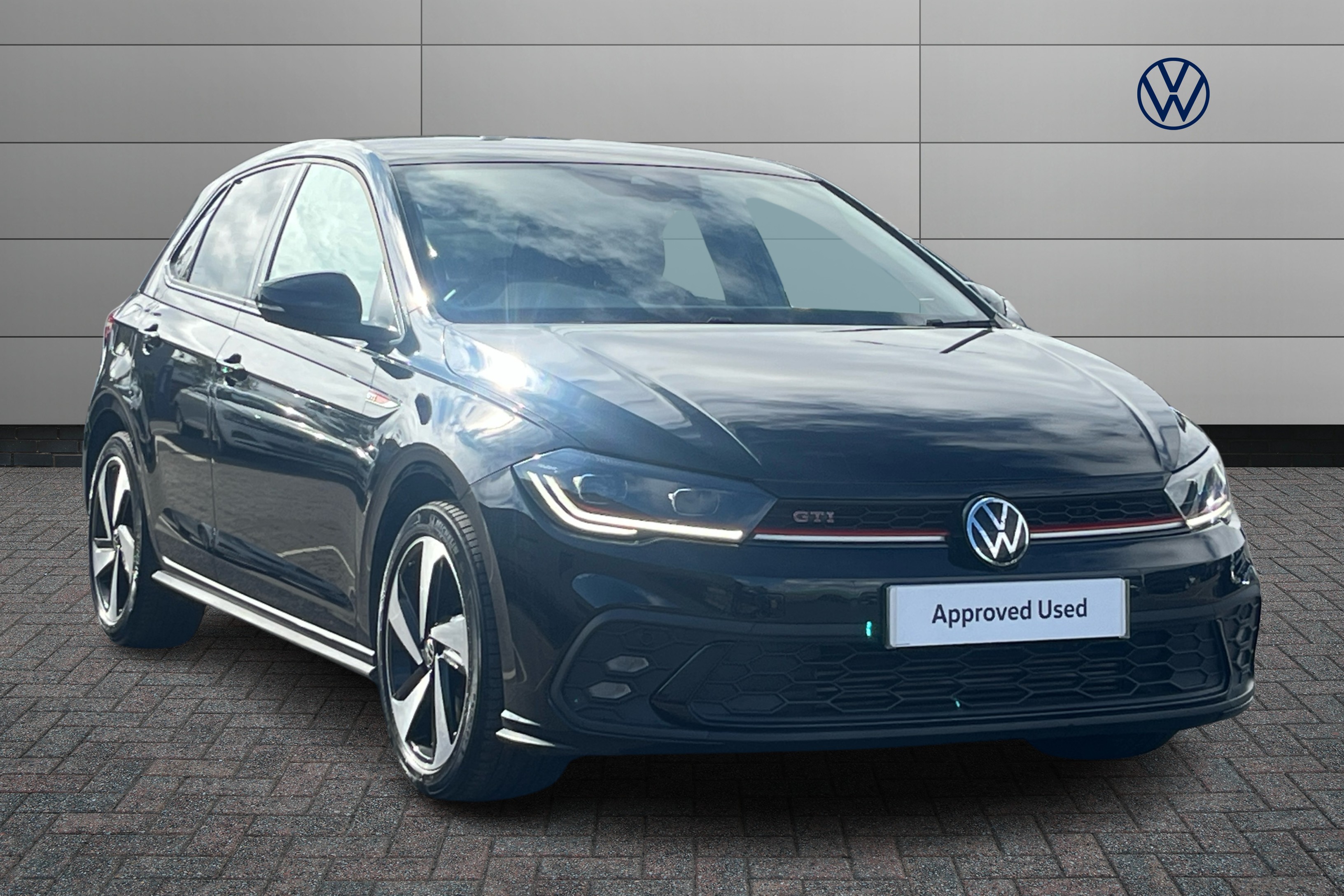 Main listing image - Volkswagen Polo GTI
