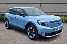 Main listing image - Ford Explorer