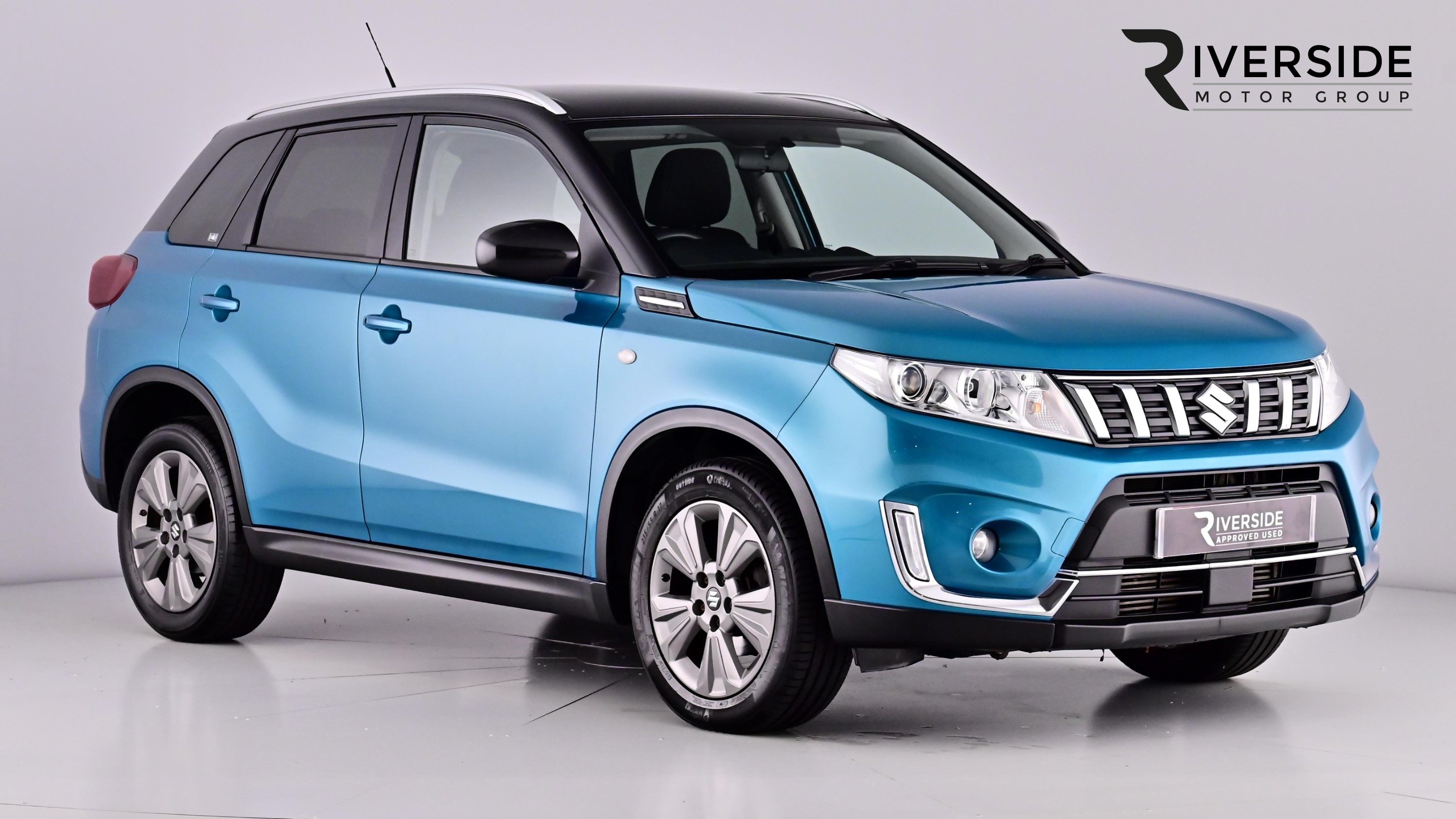 Main listing image - Suzuki Vitara