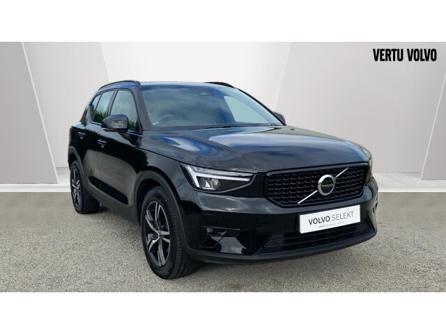 Main listing image - Volvo XC40