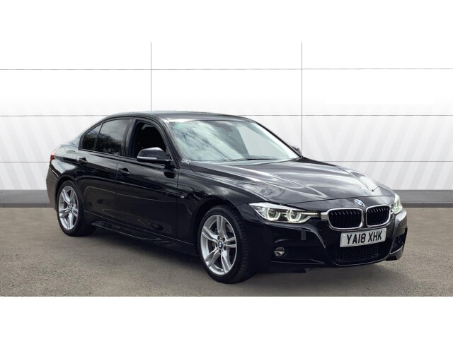 Main listing image - BMW 3 Series