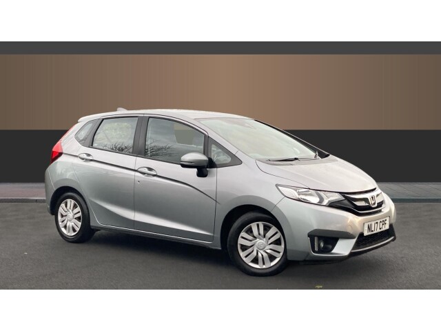 Main listing image - Honda Jazz