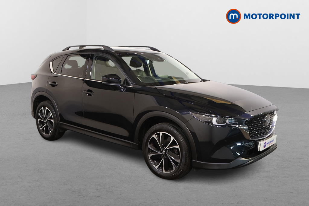 Main listing image - Mazda CX-5