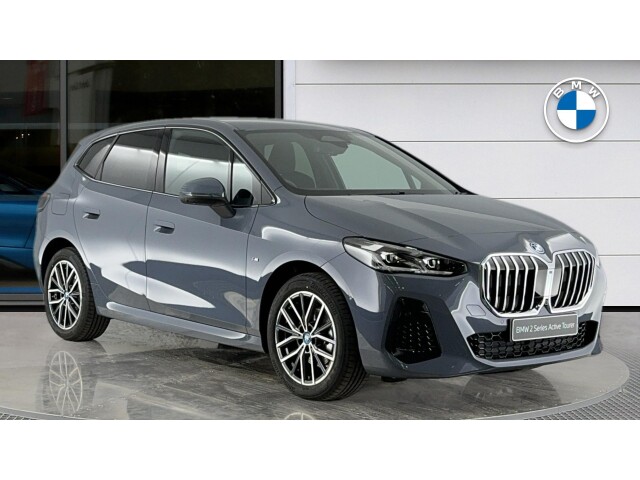 Main listing image - BMW 2 Series Active Tourer