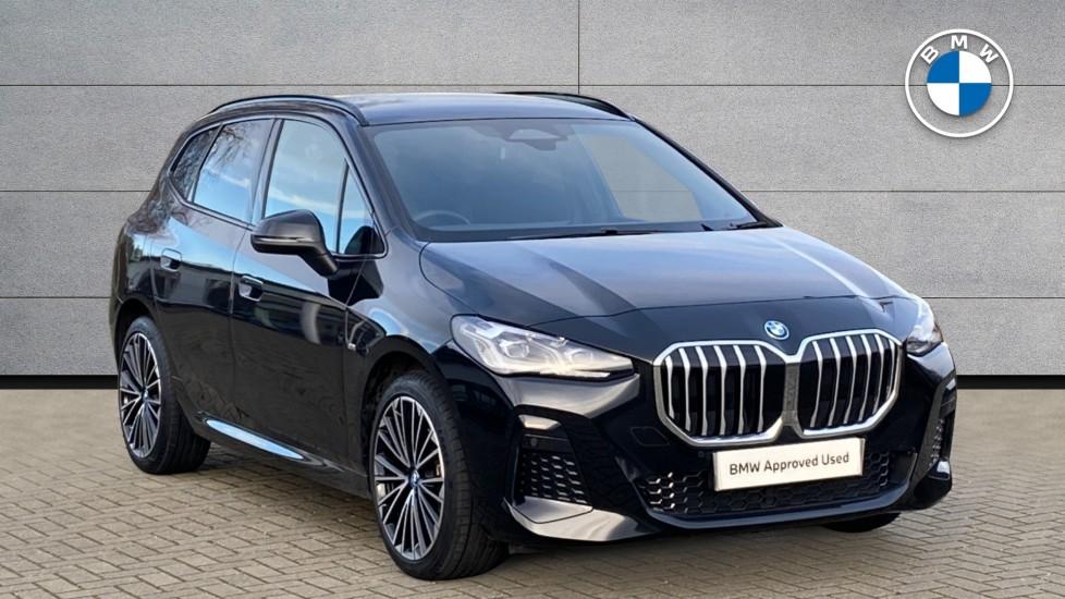 Main listing image - BMW 2 Series