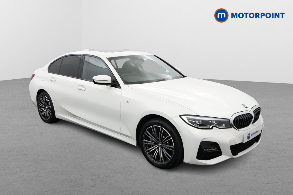 Main listing image - BMW 3 Series