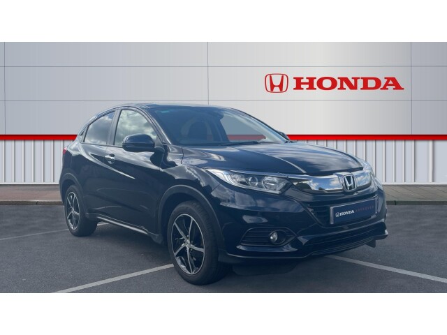 Main listing image - Honda HR-V