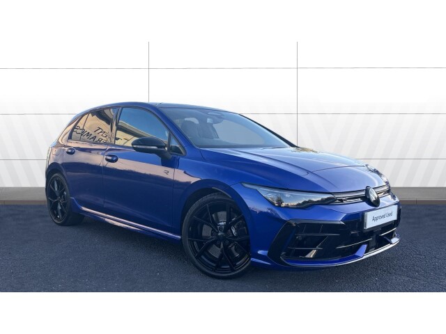 Main listing image - Volkswagen Golf