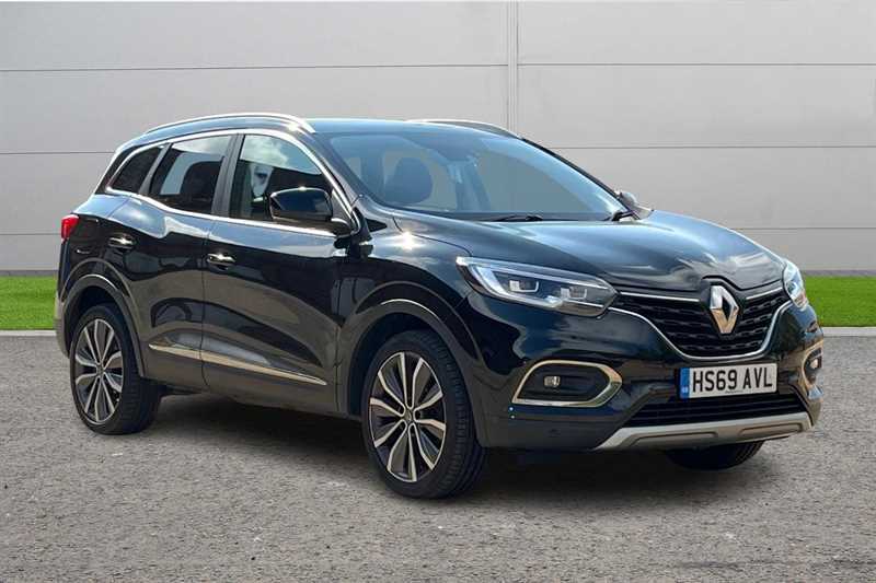 Main listing image - Renault Kadjar