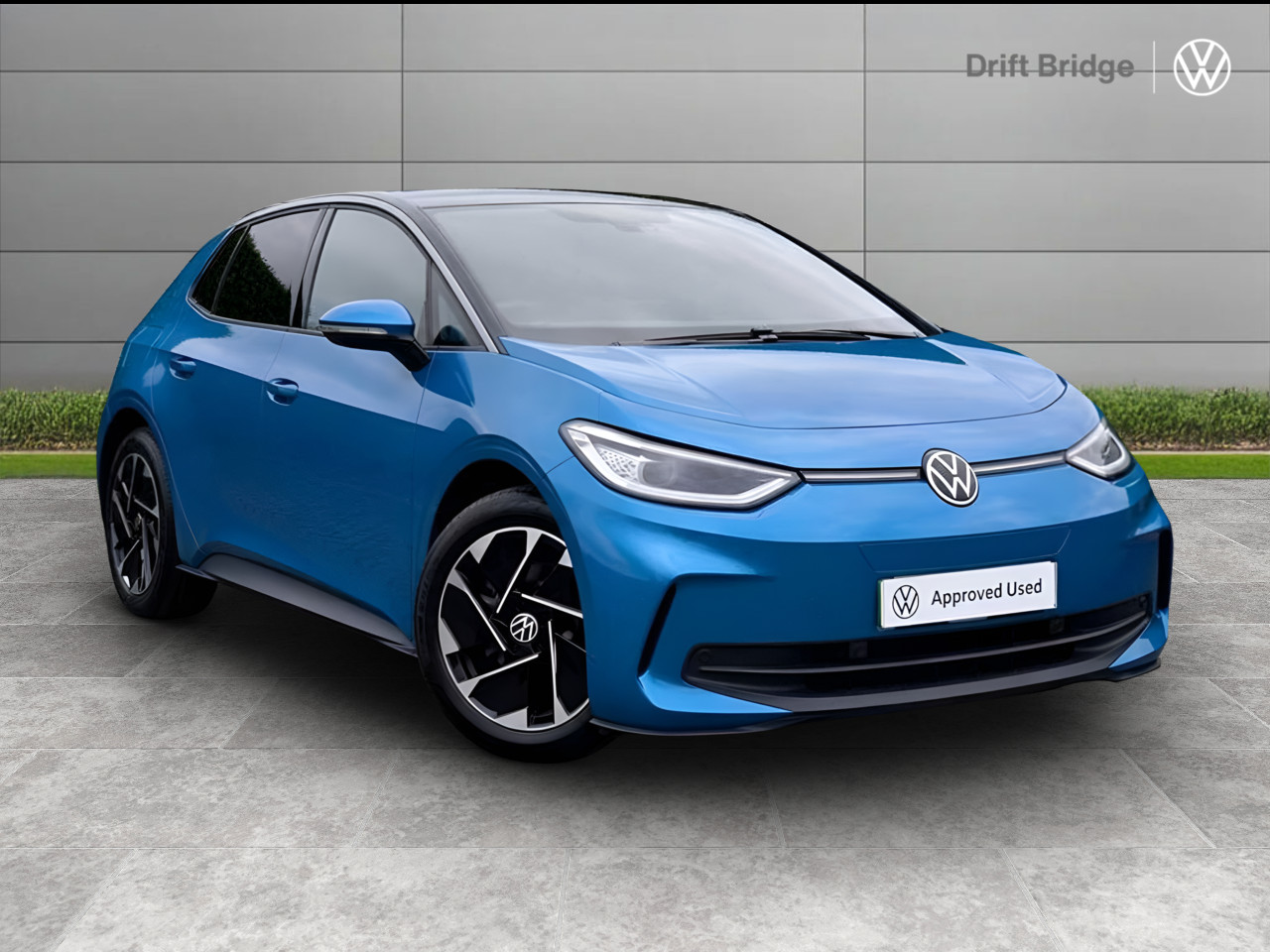 Main listing image - Volkswagen ID.3