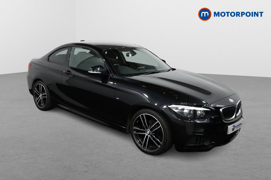 Main listing image - BMW 2 Series