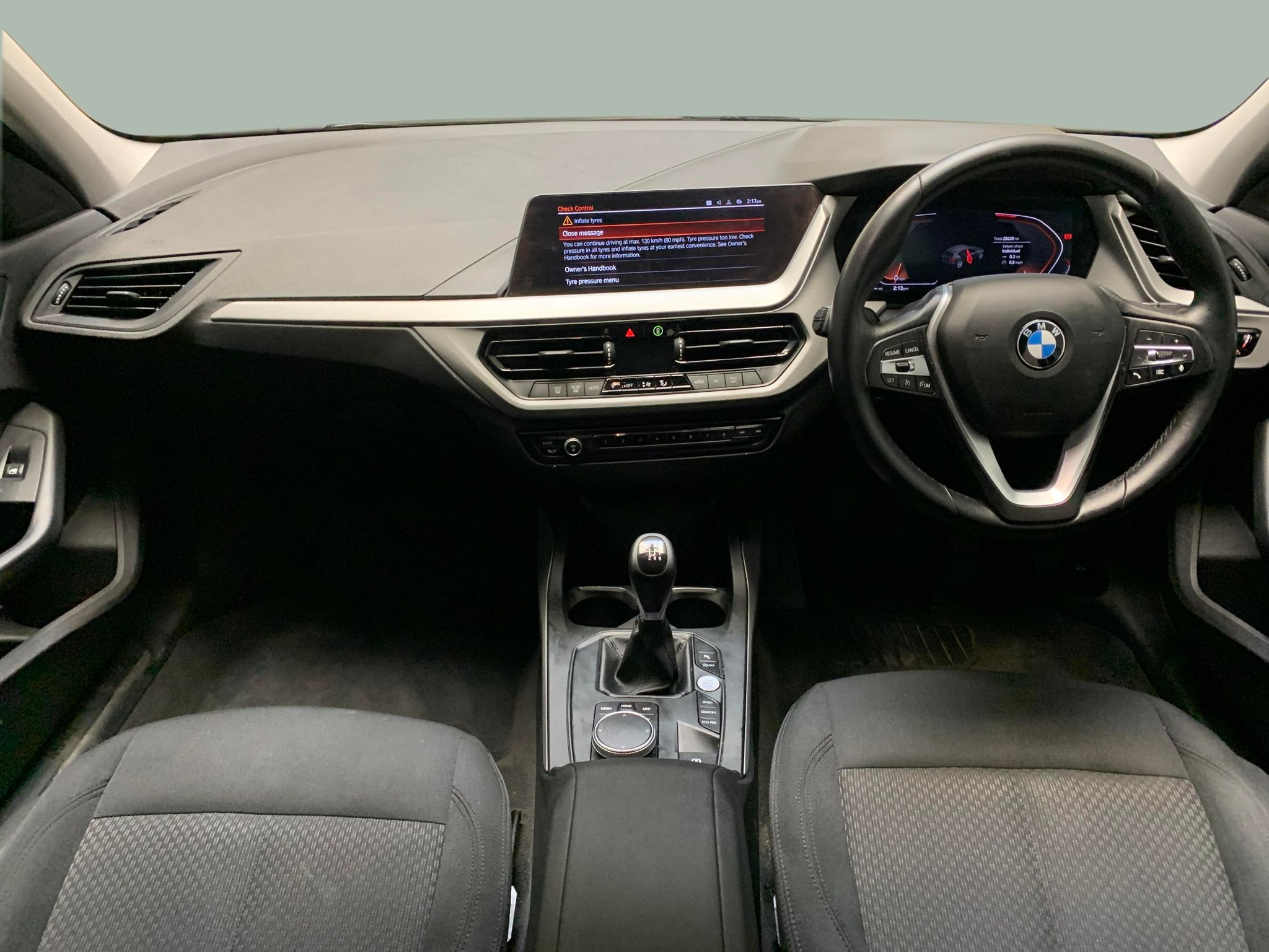 Main listing image - BMW 1 Series
