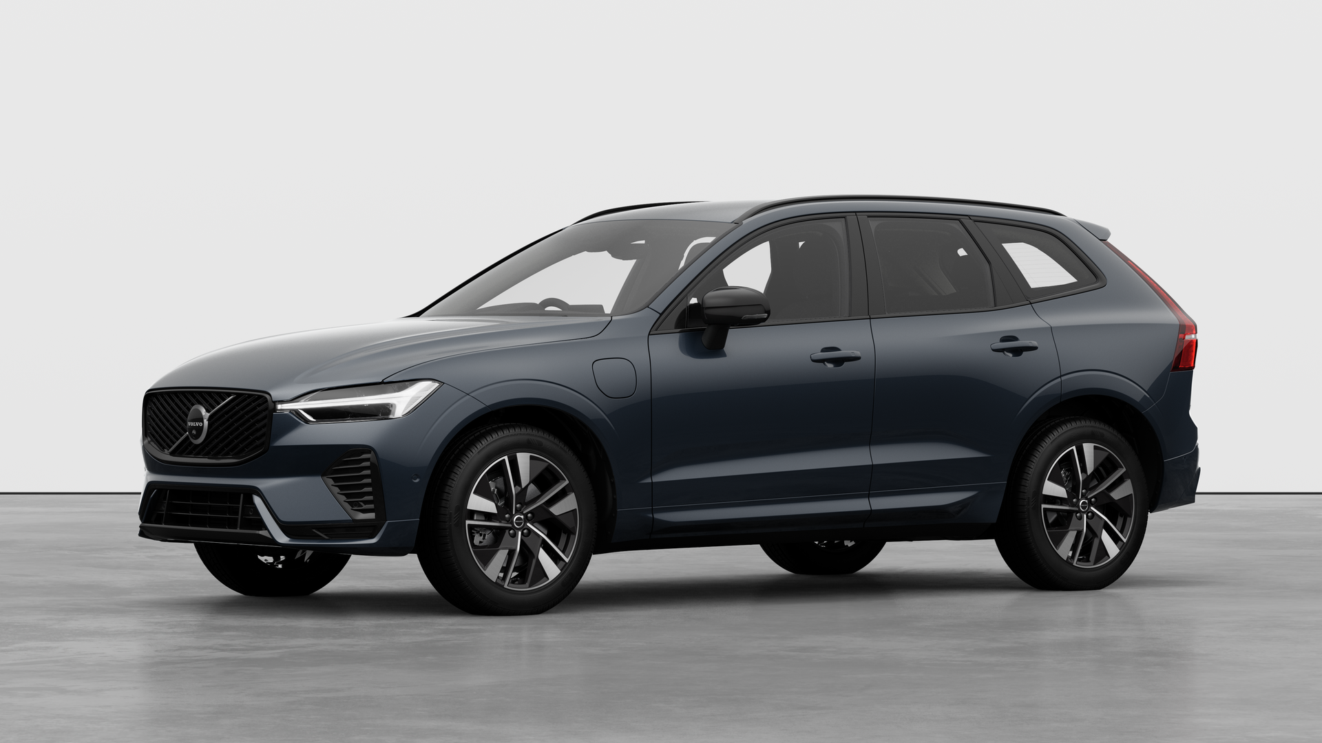 Main listing image - Volvo XC60