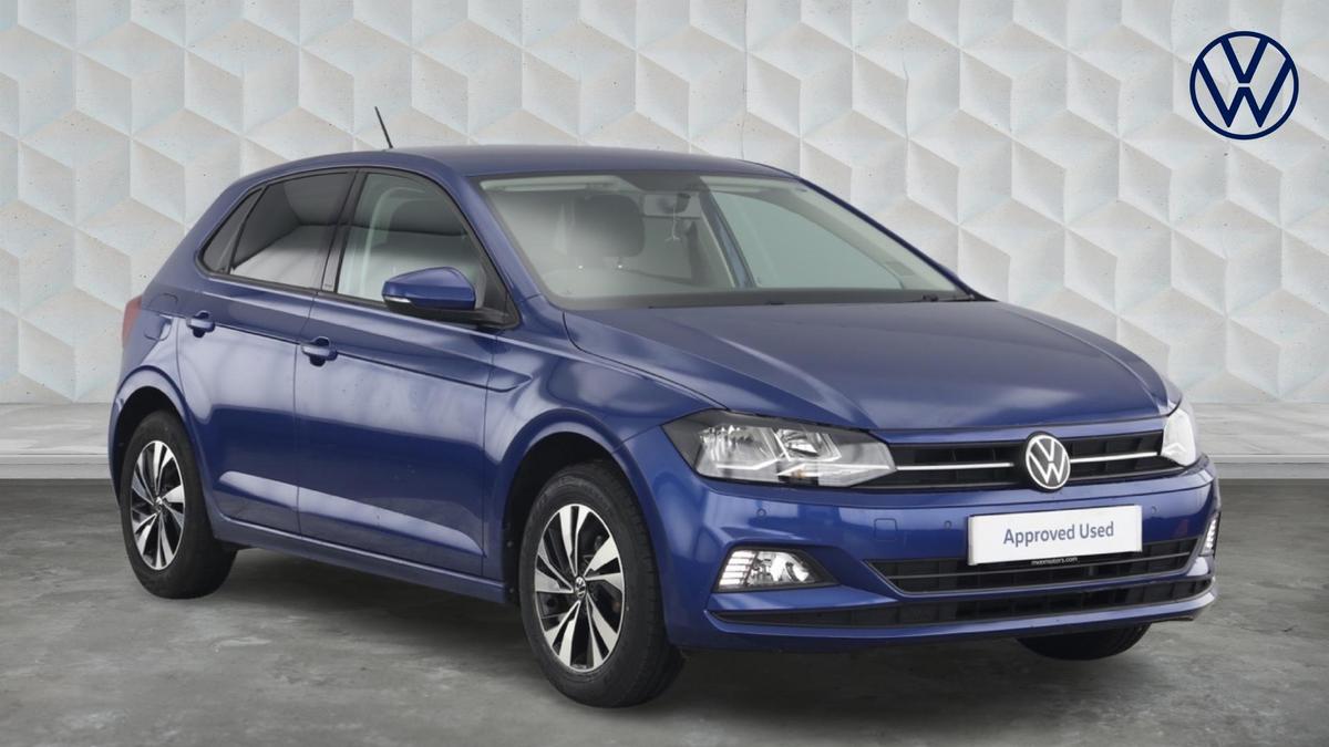 Main listing image - Volkswagen Polo