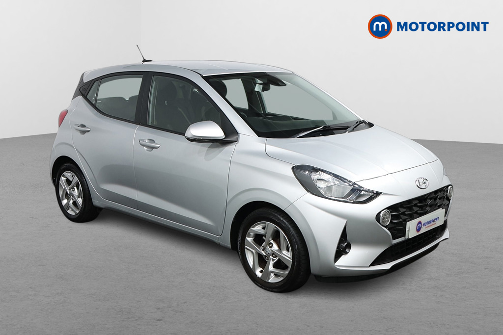 Main listing image - Hyundai i10