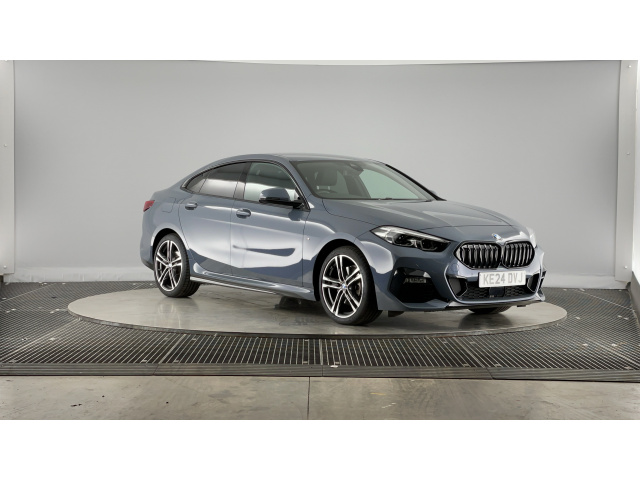 Main listing image - BMW 2 Series Gran Coupe