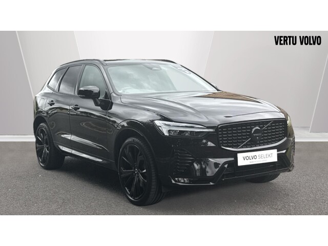 Main listing image - Volvo XC60