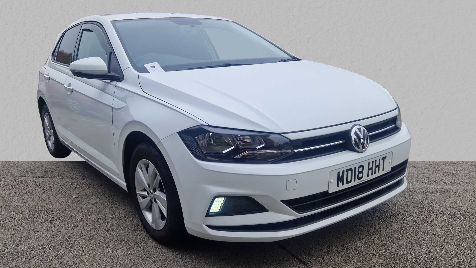 Main listing image - Volkswagen Polo