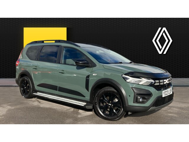 Main listing image - Dacia Jogger