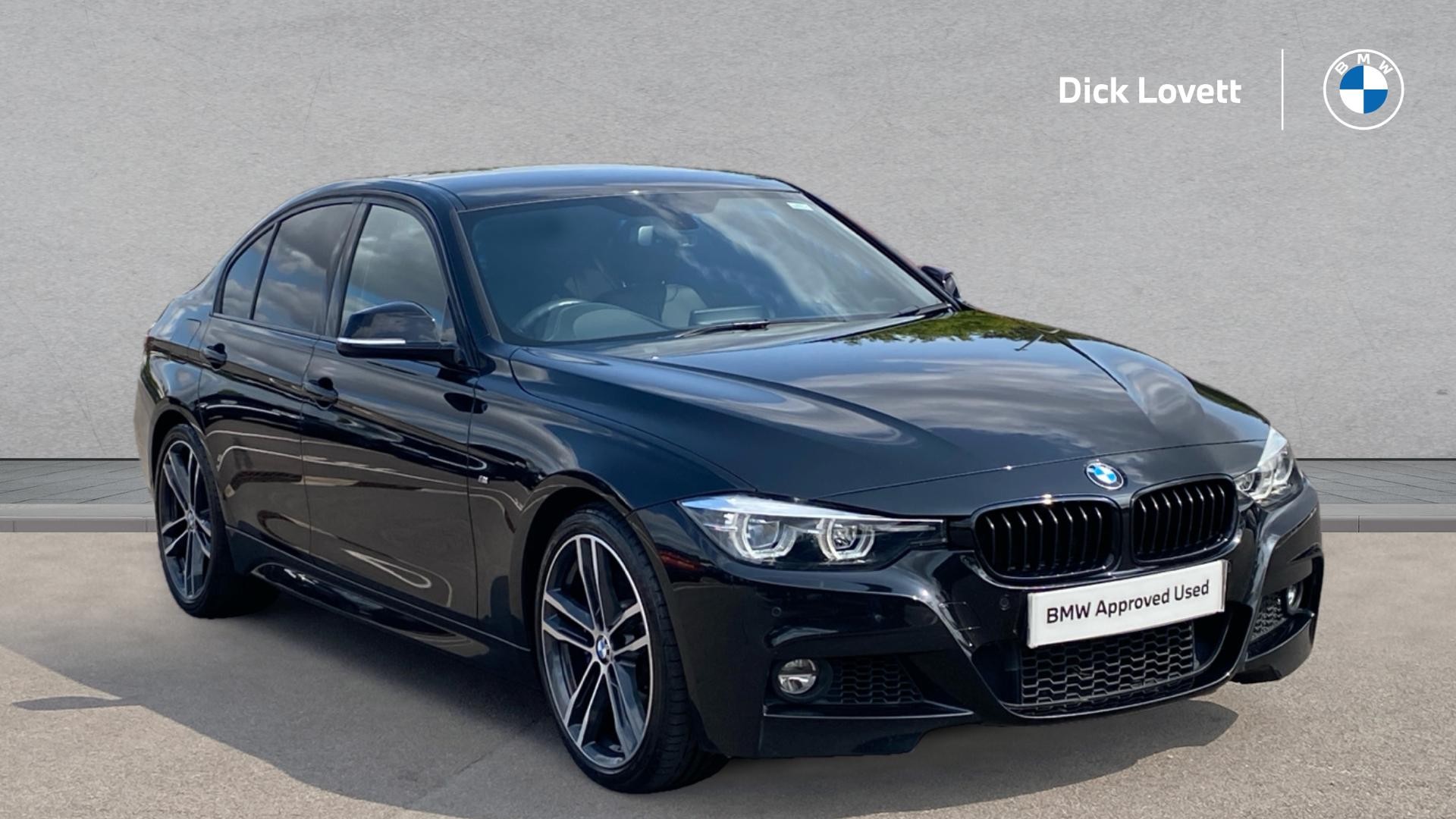 Main listing image - BMW 3 Series