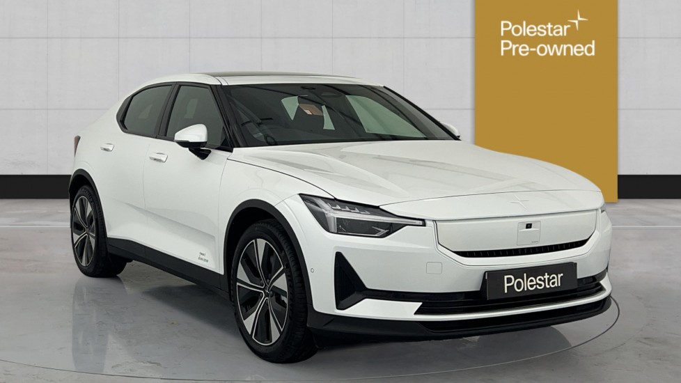 Main listing image - Polestar 2