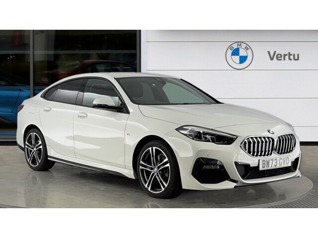 Main listing image - BMW 2 Series Gran Coupe