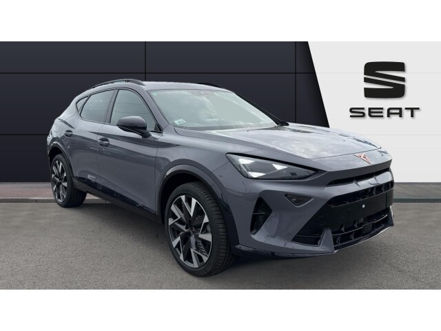 Main listing image - Cupra Formentor