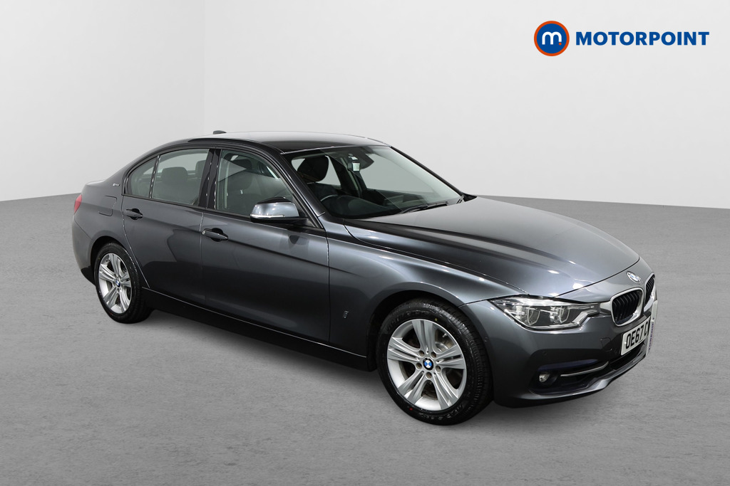 Main listing image - BMW 3 Series