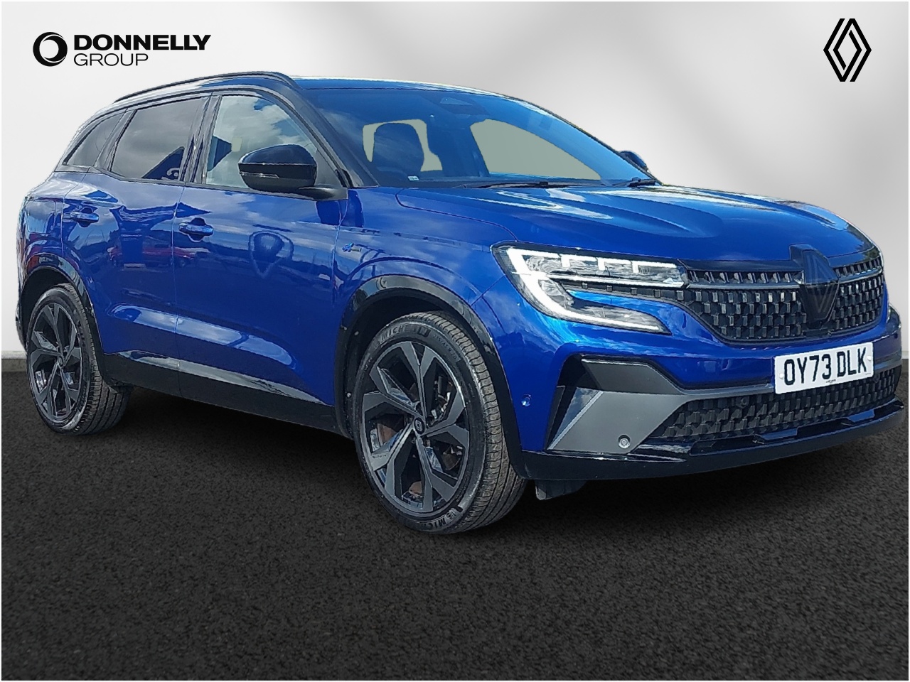 Main listing image - Renault Austral