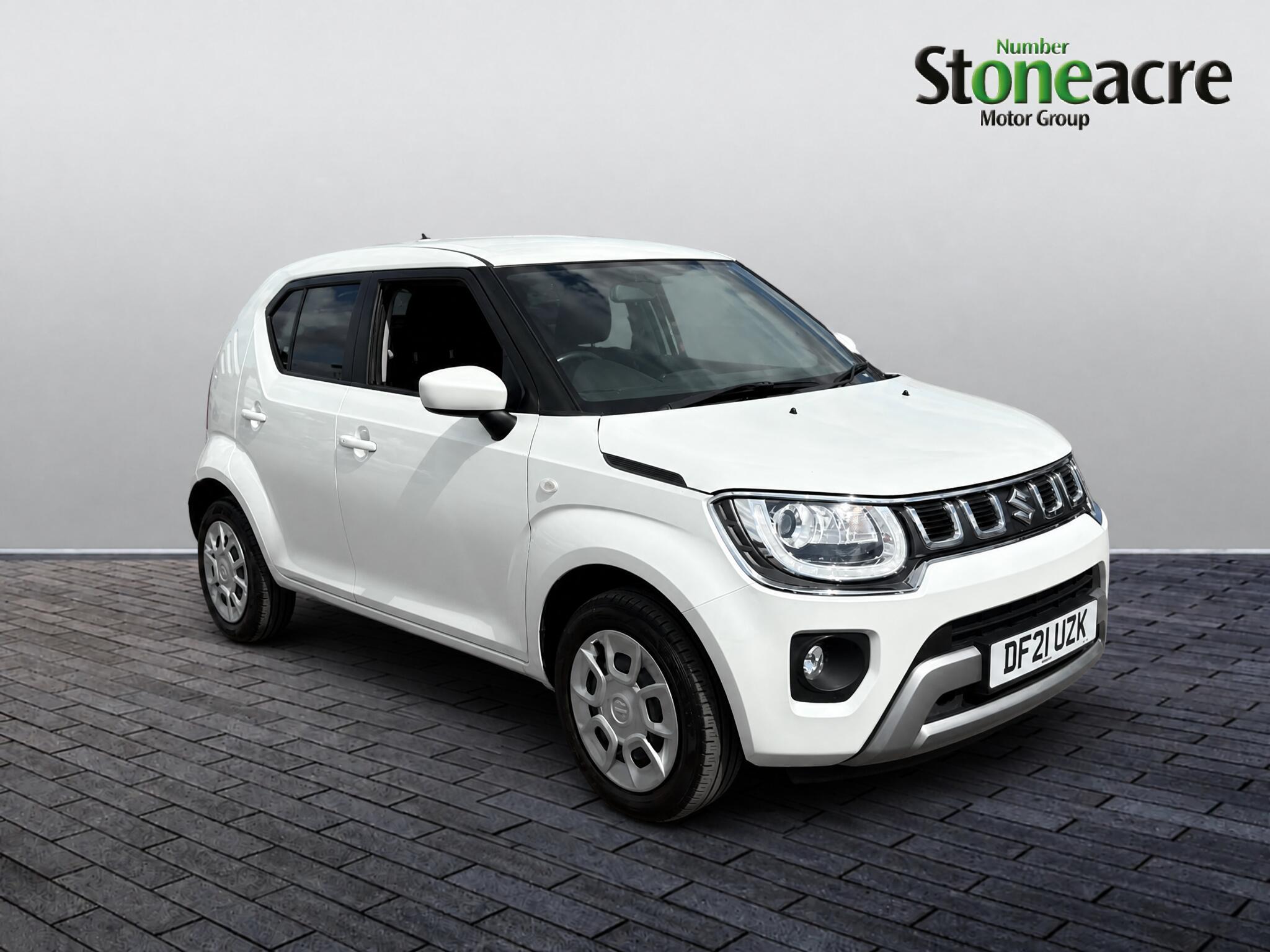 Main listing image - Suzuki Ignis