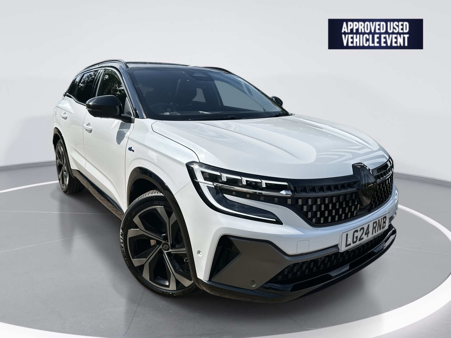 Main listing image - Renault Austral