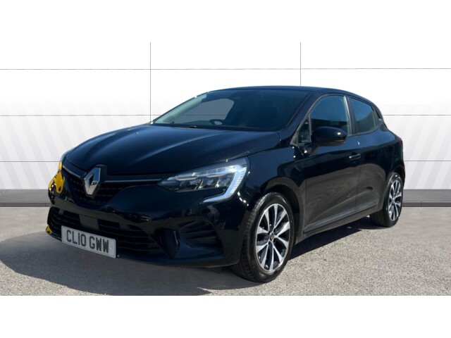 Main listing image - Renault Clio