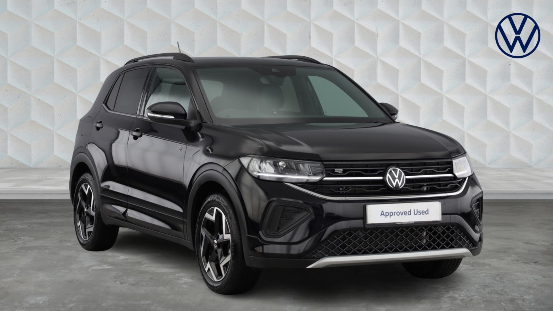 Main listing image - Volkswagen T-Cross