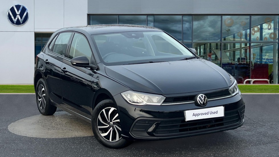 Main listing image - Volkswagen Polo