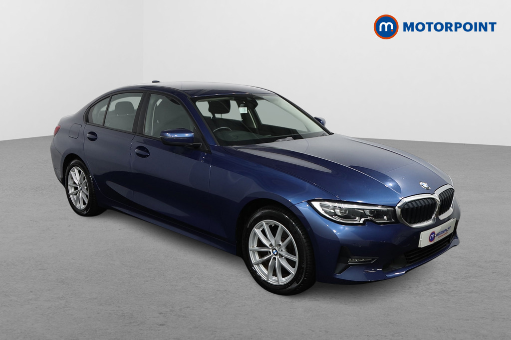 Main listing image - BMW 3 Series