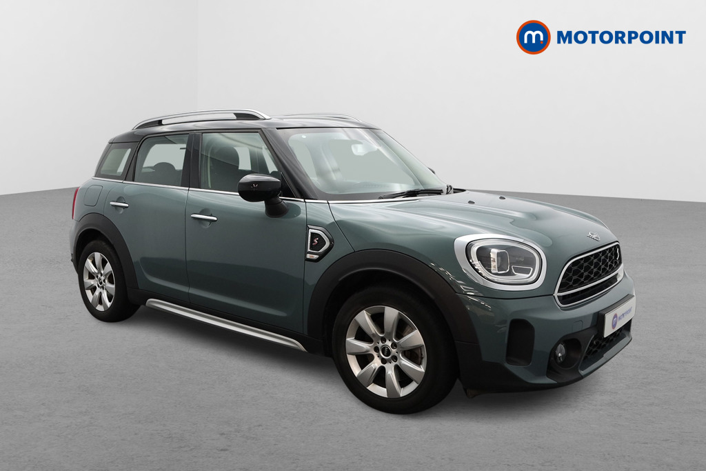 Main listing image - MINI Countryman