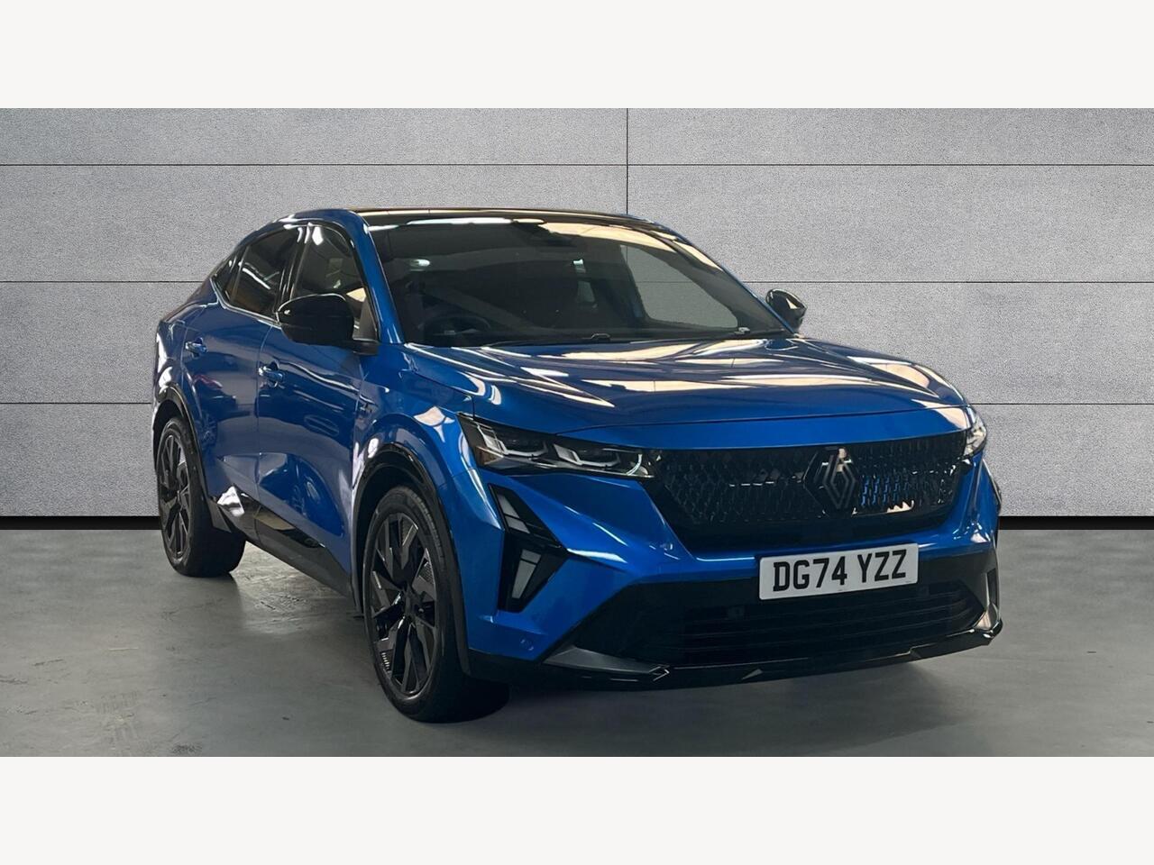 Main listing image - Renault Rafale