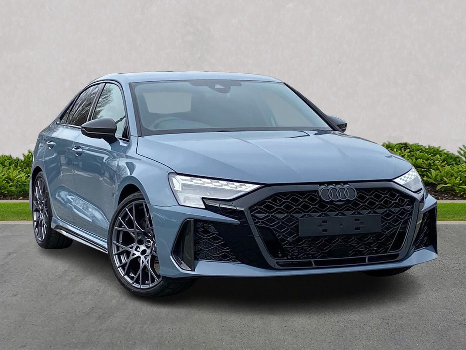 Main listing image - Audi RS3