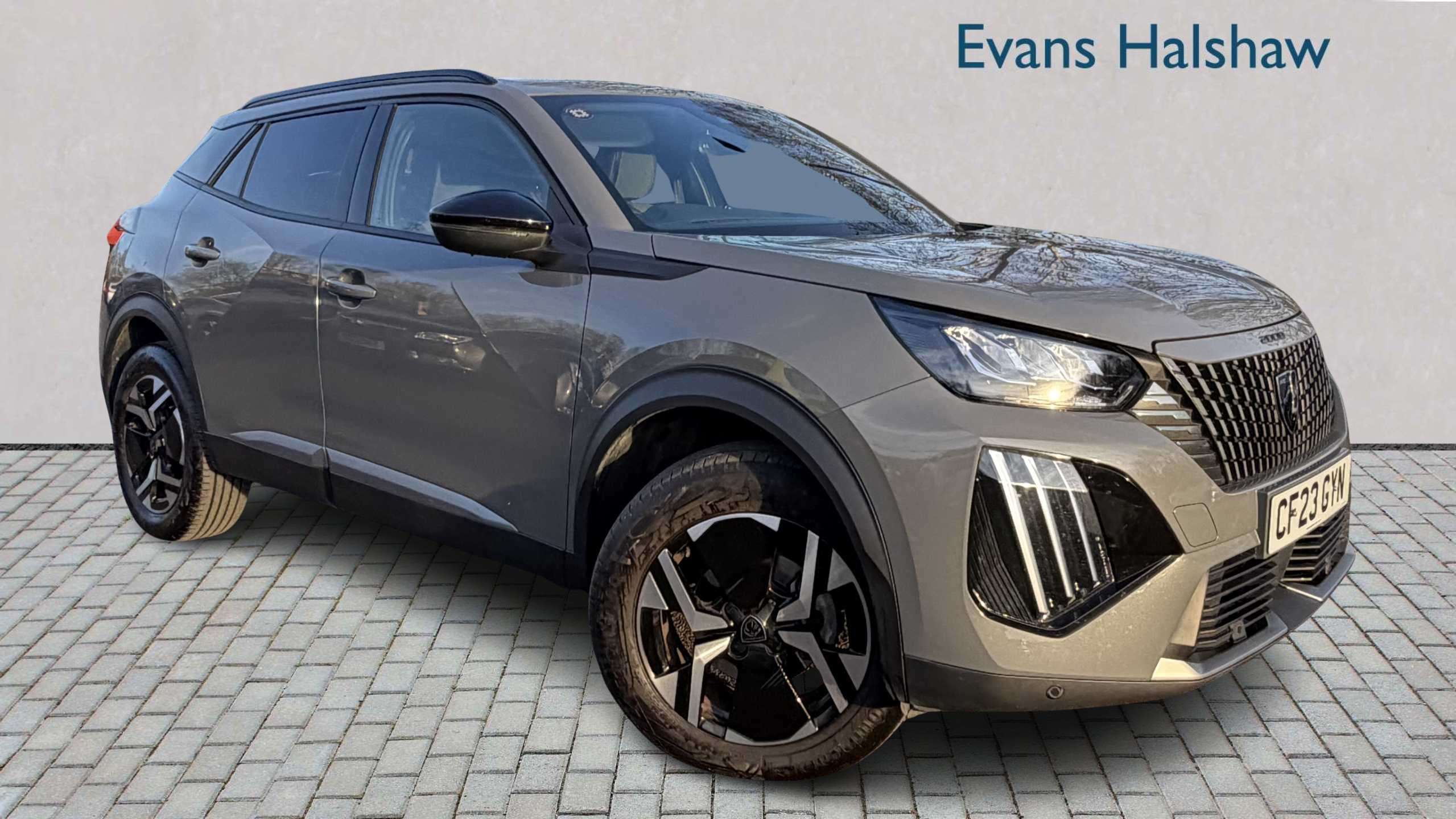 Main listing image - Peugeot 2008