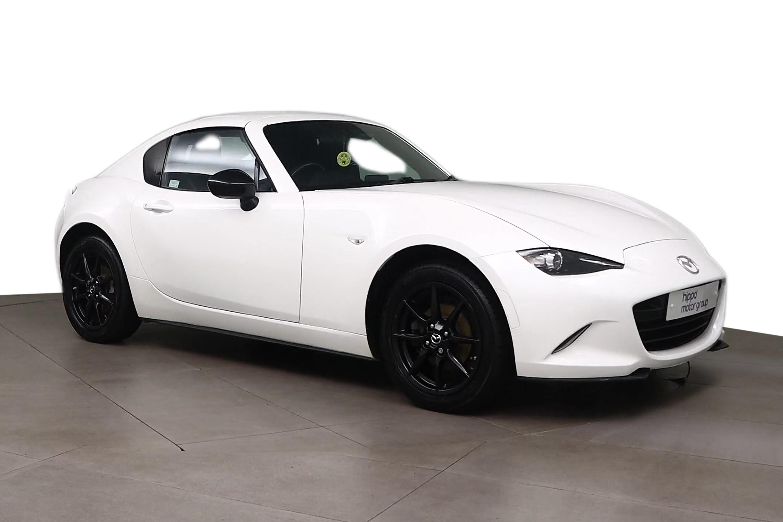 Main listing image - Mazda MX-5