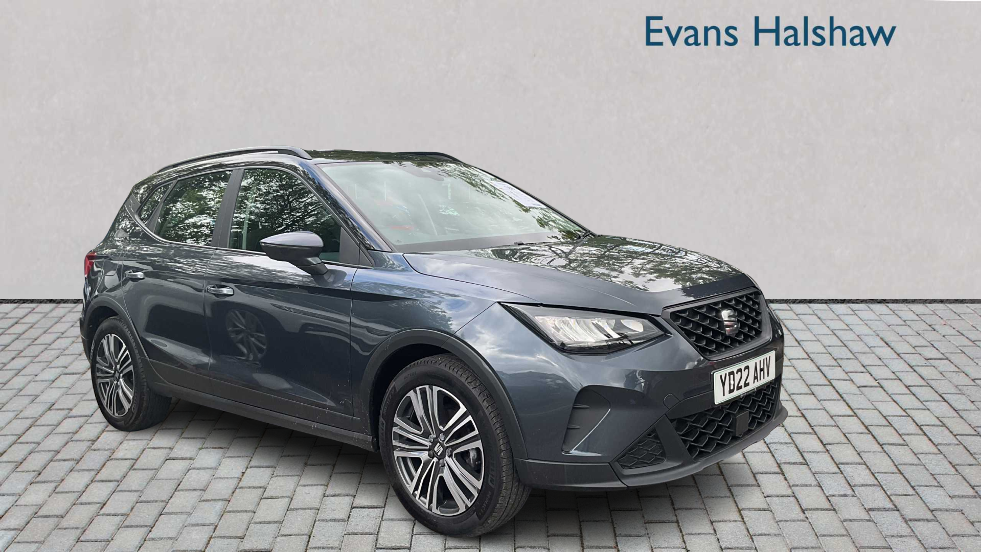 Main listing image - SEAT Arona